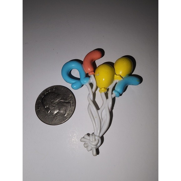 My Little Pony Replacement Balloons - Picture 1 of 2
